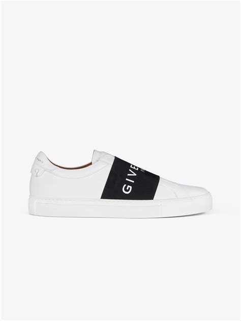 givenchy dad shoes|givenchy men shoe with strap.